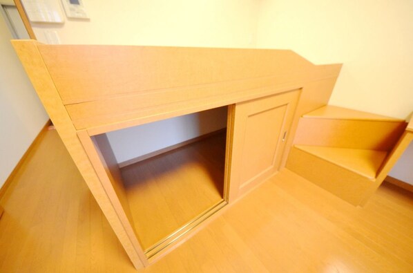 レオパレスかんな 33354の物件内観写真